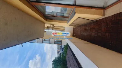 Inchiriere 2 camere in Complex Vitan Residence - foto 15