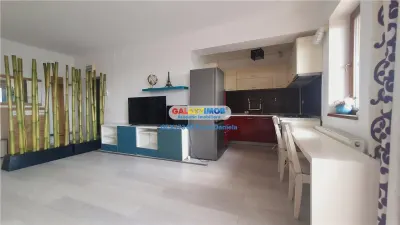 Inchiriere 2 camere in Complex Vitan Residence - foto 3