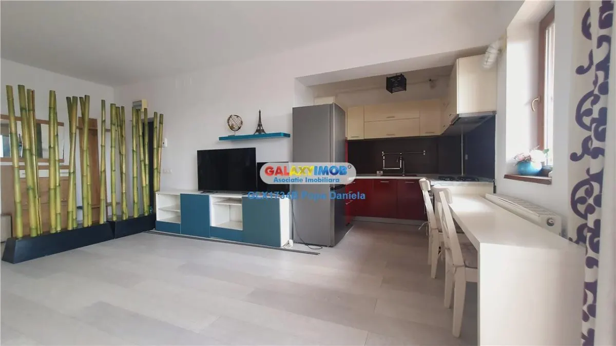Inchiriere 2 camere in Complex Vitan Residence - foto 3