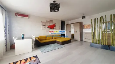 Inchiriere 2 camere in Complex Vitan Residence - foto 4