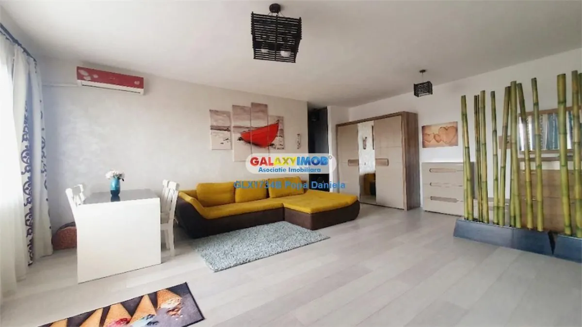 Inchiriere 2 camere in Complex Vitan Residence - foto 4