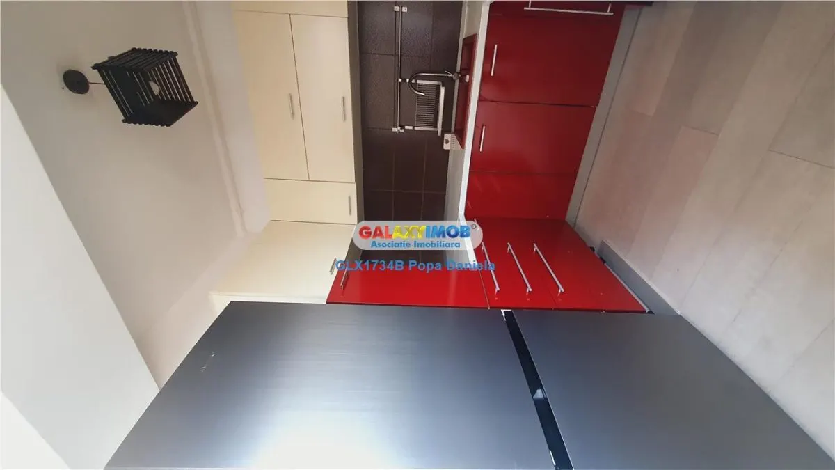 Inchiriere 2 camere in Complex Vitan Residence - foto 6