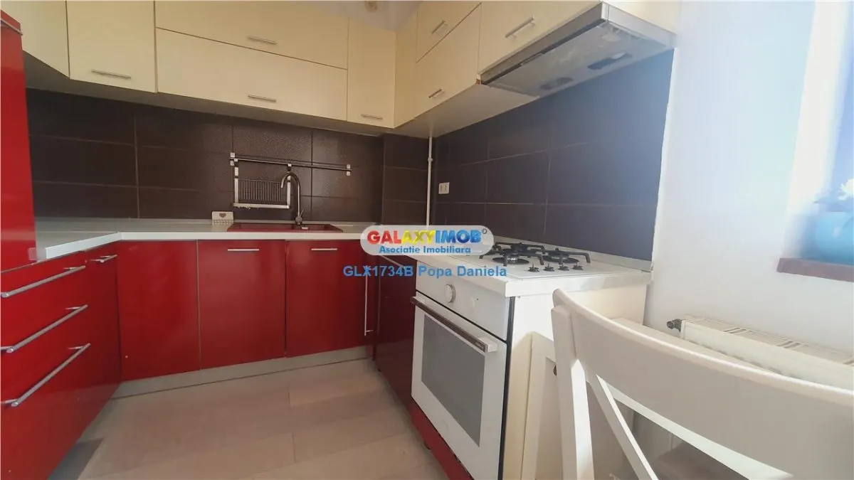 Inchiriere 2 camere in Complex Vitan Residence - foto 7
