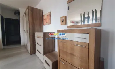 Inchiriere 2 camere in Complex Vitan Residence - foto 8