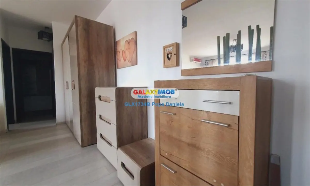 Inchiriere 2 camere in Complex Vitan Residence - foto 8