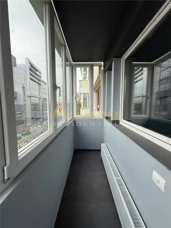 5 Minute Metrou Eroii Revolutiei Apartament 2 camere complet renovat - foto 16