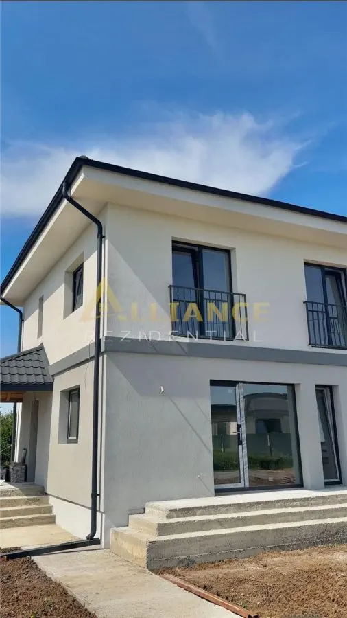 Casa Individuala Darasti-Magurele 3 camere 2 bai - foto 1