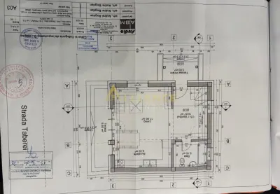 Casa Individuala Darasti-Magurele 3 camere 2 bai - foto 12