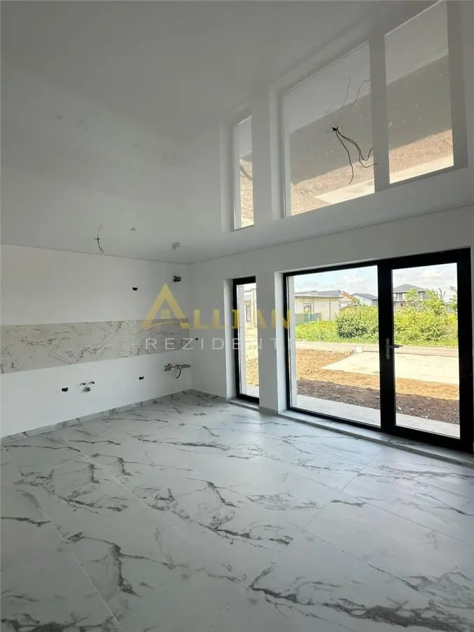 Casa Individuala Darasti-Magurele 3 camere 2 bai - foto 4