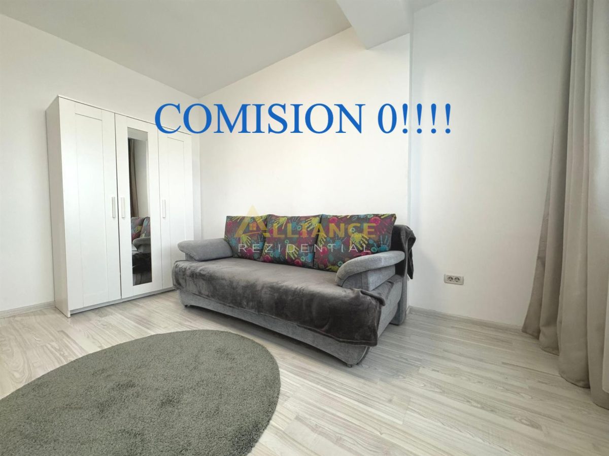Garsoniera de Vanzare ||Â Exclusivitate || Comision 0 || Metrou 1 Minut - Popesti-Leordeni