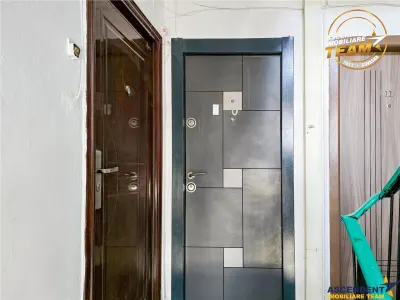 Apartament 3 camere, decomandat, etaj2, echipat, ergonomic, Ciucului, Sfantu Gheorghe - foto 14
