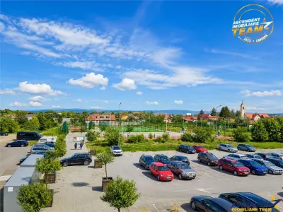 Apartament 3 camere, decomandat, etaj2, echipat, ergonomic, Ciucului, Sfantu Gheorghe - foto 6