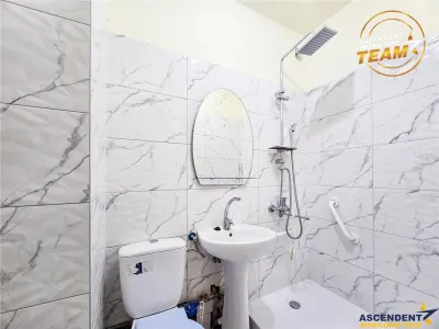 Apartament 3 camere, decomandat, etaj2, echipat, ergonomic, Ciucului, Sfantu Gheorghe - foto 10