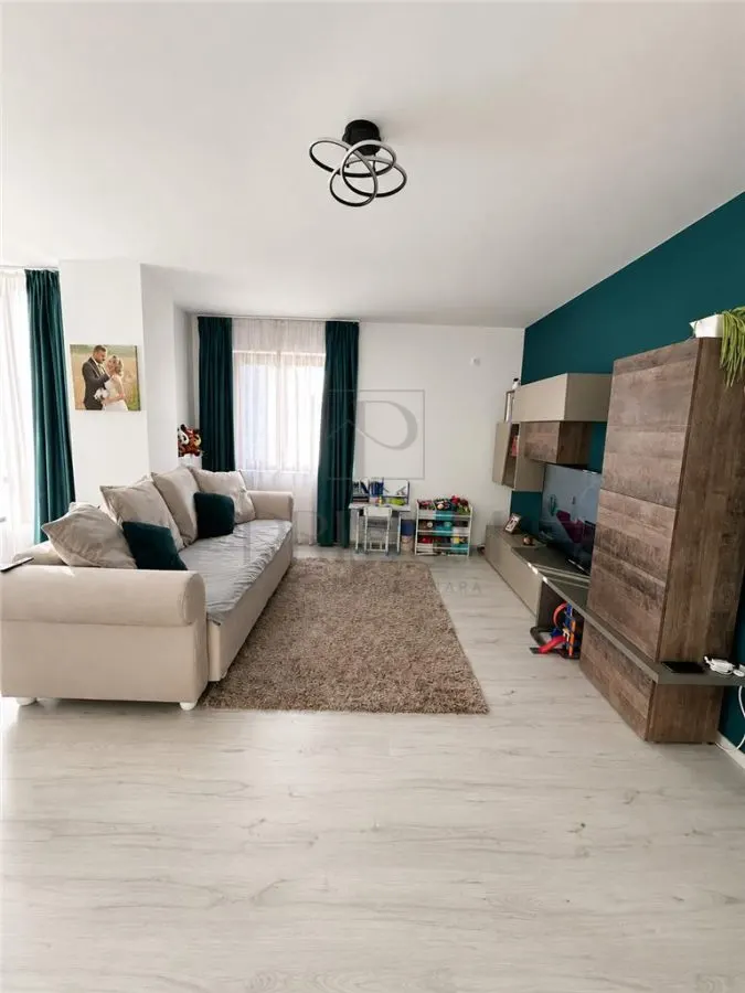 TORONTALULUI - ETAJ 1 - BLOC NOU - 2 CAMERE - CENTRALA PROPRIE - PARC PRIVAT - LIFT - foto 1