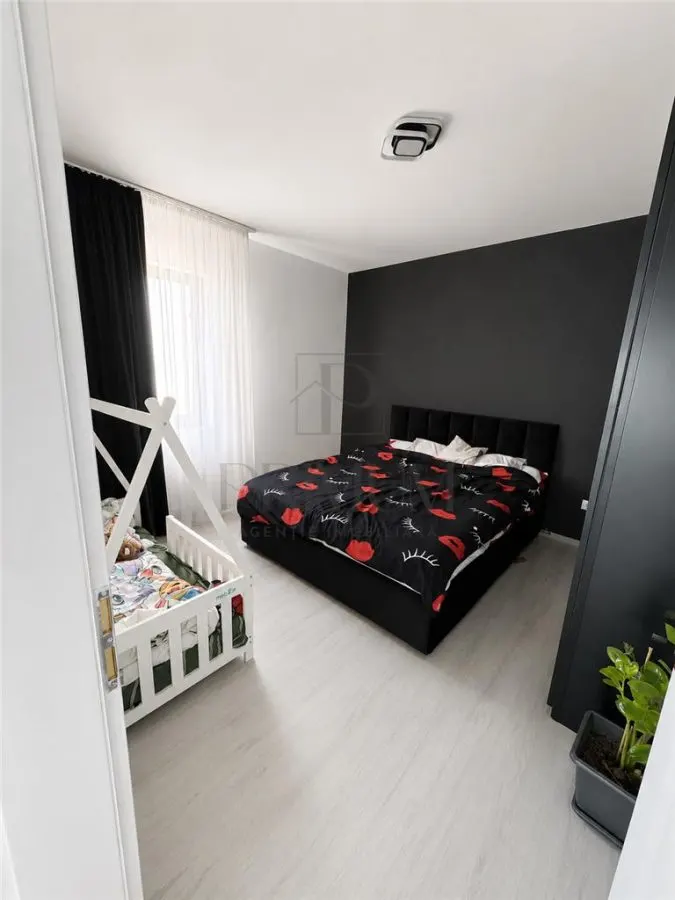 TORONTALULUI - ETAJ 1 - BLOC NOU - 2 CAMERE - CENTRALA PROPRIE - PARC PRIVAT - LIFT - foto 6