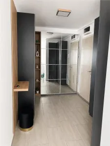 TORONTALULUI - ETAJ 1 - BLOC NOU - 2 CAMERE - CENTRALA PROPRIE - PARC PRIVAT - LIFT - foto 9