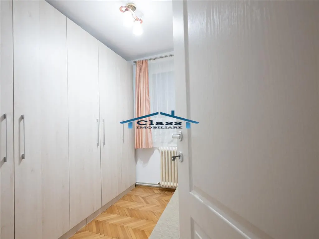 Apartament 3 camere de vÃ¢nzare â€“ Gheorgheni, zona BrÃ¢ncoveanu - foto 3