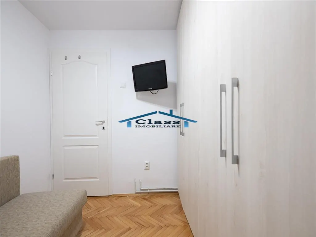 Apartament 3 camere de vÃ¢nzare â€“ Gheorgheni, zona BrÃ¢ncoveanu - foto 4