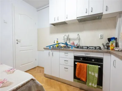 Apartament 3 camere de vÃ¢nzare â€“ Gheorgheni, zona BrÃ¢ncoveanu - foto 6