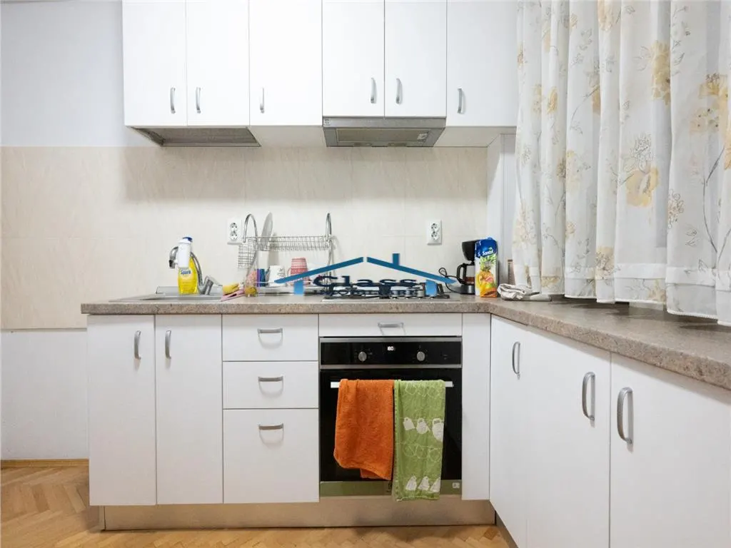 Apartament 3 camere de vÃ¢nzare â€“ Gheorgheni, zona BrÃ¢ncoveanu - foto 7