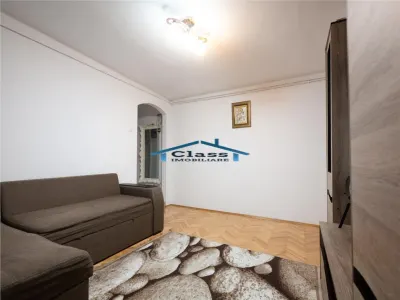 Apartament 3 camere de vÃ¢nzare â€“ Gheorgheni, zona BrÃ¢ncoveanu - foto 8