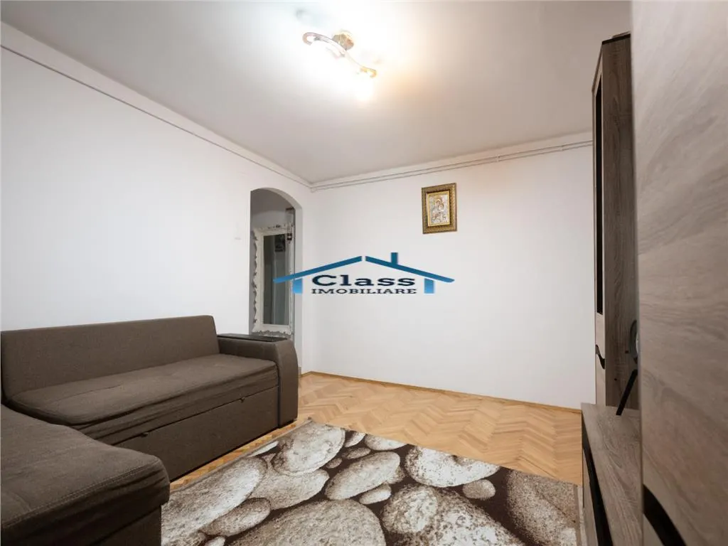 Apartament 3 camere de vÃ¢nzare â€“ Gheorgheni, zona BrÃ¢ncoveanu - foto 8