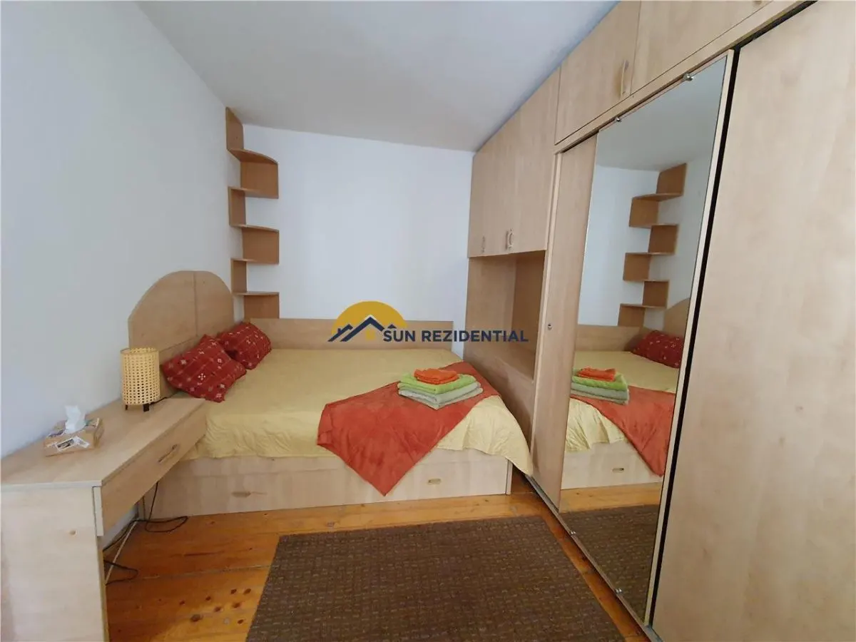 Rond Alba Iulia-Decebal Apartament 2 camere  Comision 0% - foto 2