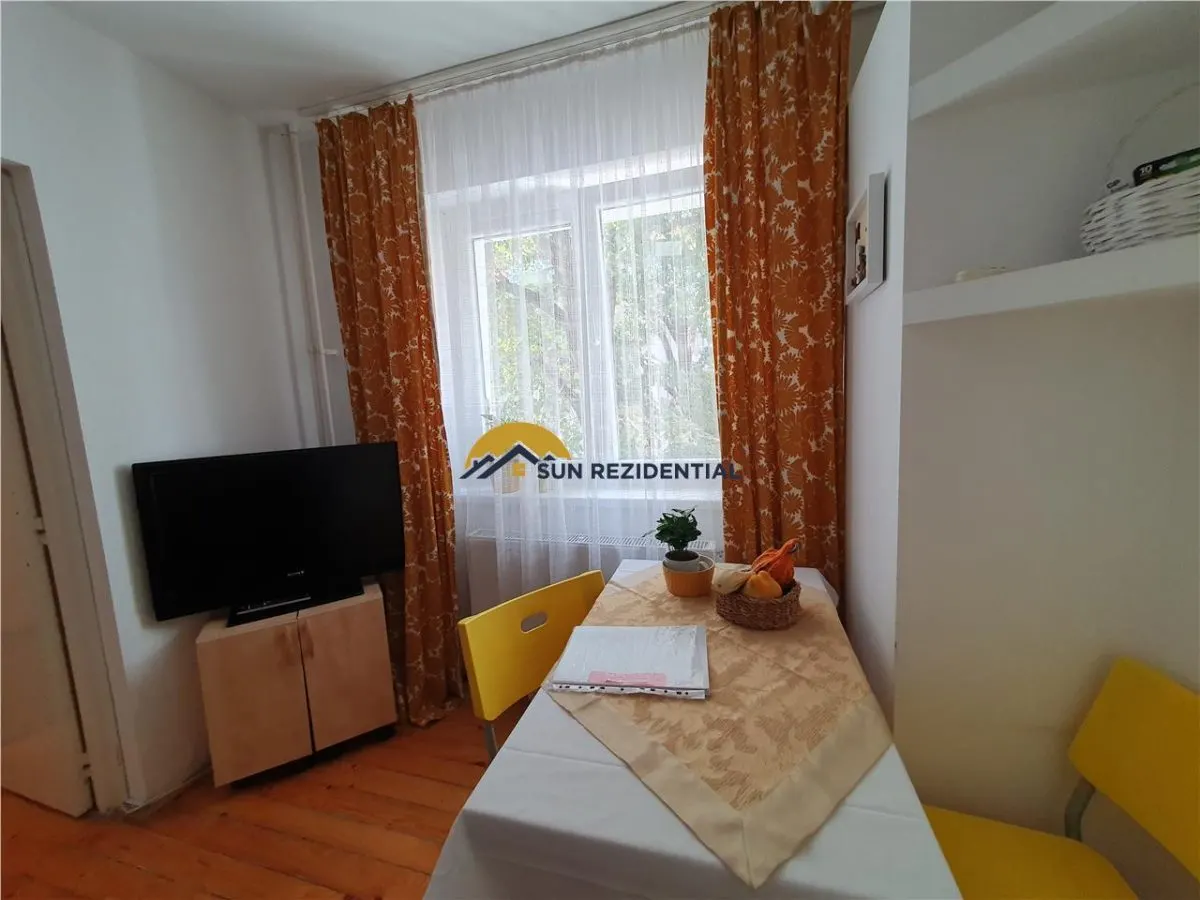 Rond Alba Iulia-Decebal Apartament 2 camere  Comision 0% - foto 8