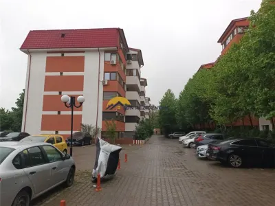 Berceni-5 minute de metrou D.Leonida, apartament 3 camere, mobilat-utilat - foto 10