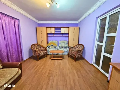 Oltenitei-Iriceanu,apartament 4 camere,bloc reabilitat - Bucuresti