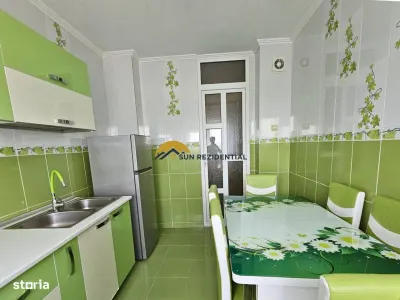 Oltenitei-Iriceanu,apartament 4 camere,bloc reabilitat - foto 12