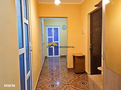 Oltenitei-Iriceanu,apartament 4 camere,bloc reabilitat - foto 13