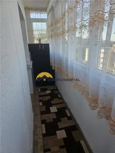 Oltenitei-Iriceanu,apartament 4 camere,bloc reabilitat - foto 15