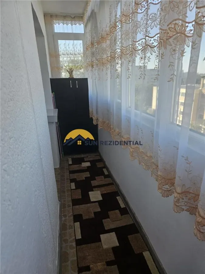 Oltenitei-Iriceanu,apartament 4 camere,bloc reabilitat - foto 15