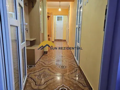 Oltenitei-Iriceanu,apartament 4 camere,bloc reabilitat - foto 16