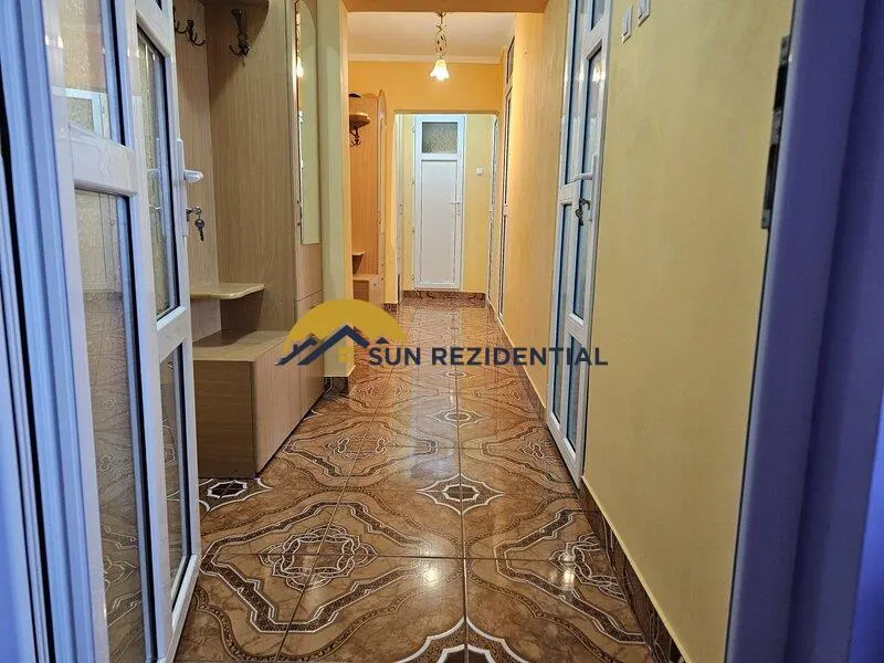 Oltenitei-Iriceanu,apartament 4 camere,bloc reabilitat - foto 16