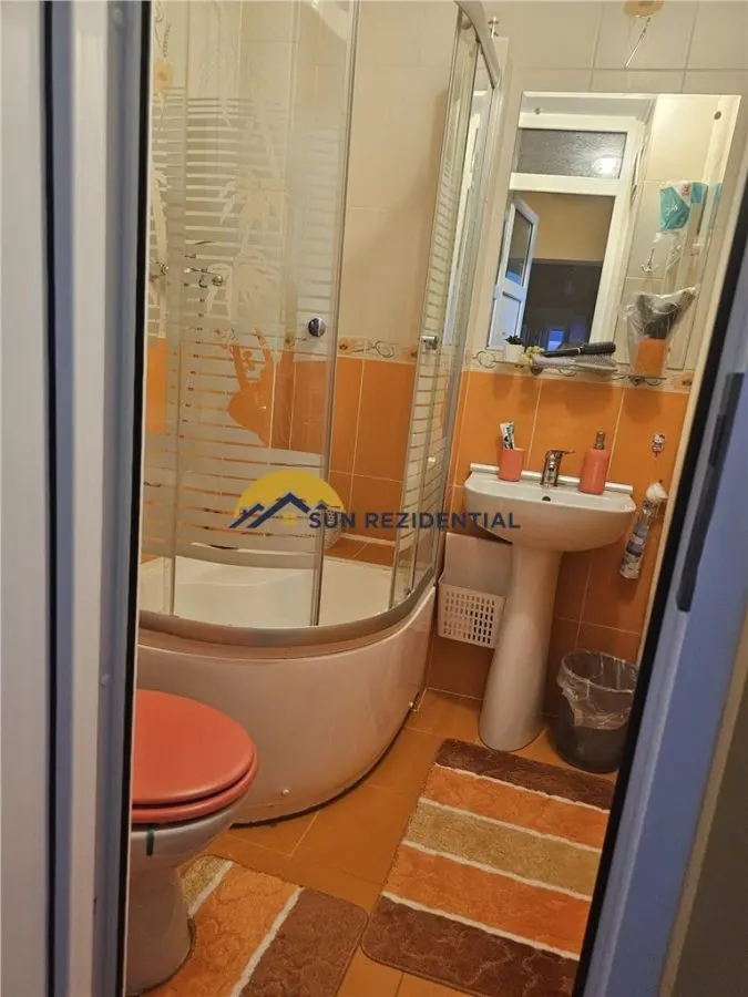 Oltenitei-Iriceanu,apartament 4 camere,bloc reabilitat - foto 18