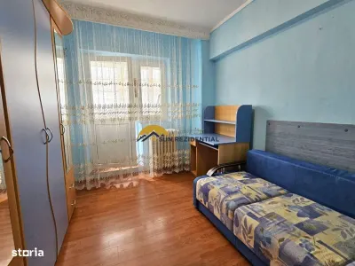 Oltenitei-Iriceanu,apartament 4 camere,bloc reabilitat - foto 4