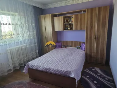 Oltenitei-Iriceanu,apartament 4 camere,bloc reabilitat - foto 6