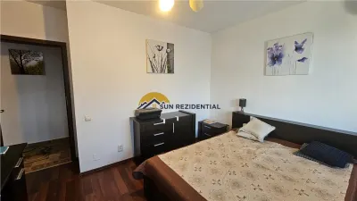Berceni-Dimitrie Leonida,apartament 3 camere mobilat si utilat - foto 11