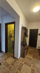 Berceni-Dimitrie Leonida,apartament 3 camere mobilat si utilat - foto 18