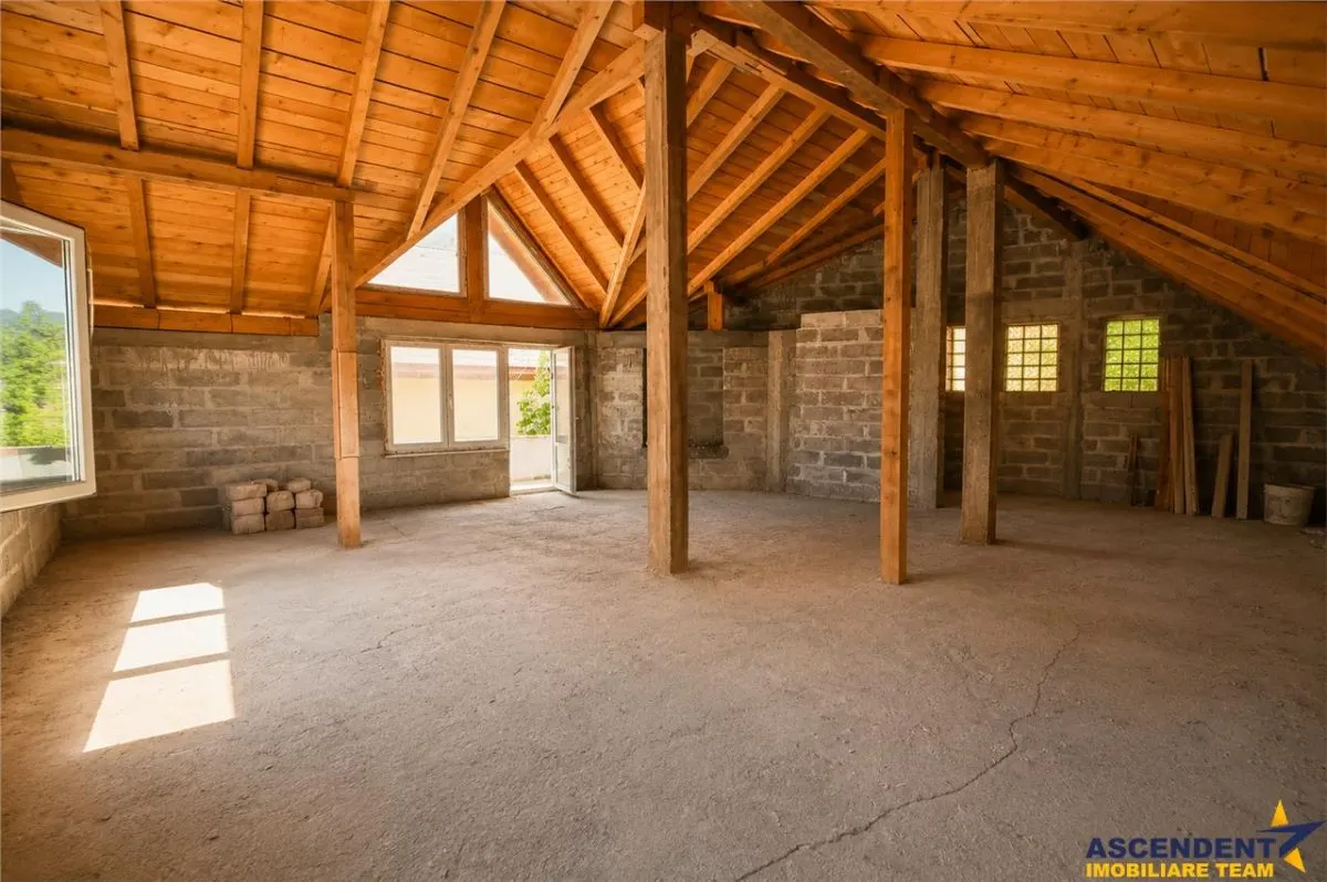 Casa individuala:rezidential/servicii/ investitional,Centrul Istoric Medieval Brasov - foto 2