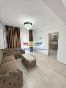 Apartament Berceni - Luica - Brancoveanu - Lux - Centrala - Bucuresti