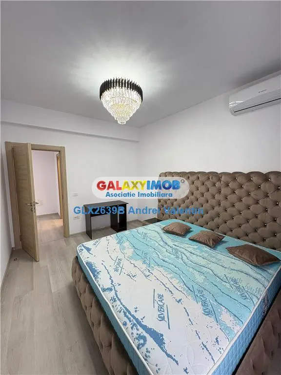 Apartament Berceni - Luica - Brancoveanu - Lux - Centrala - foto 3