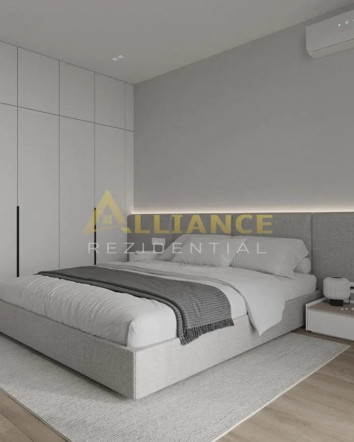 Â AME RESIDENCE | Proiect Nou | Sos. Leordeni - foto 1