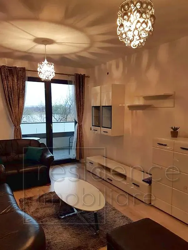 Apartament 2 camere decomandate, Intre Lacuri, zona Iulius Mall - foto 1