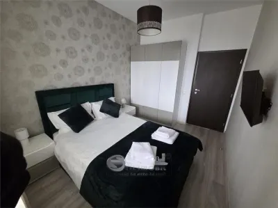 Apartament 2 camere - Zona Palas | Lazăr Residence - Iasi