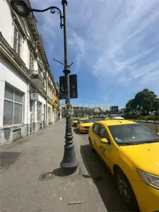 Spatiu Comercial de inchiriat - Centru Vechi - Strada Halelor - Bucuresti