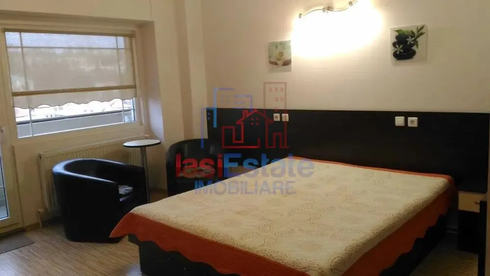 Apartament 1 Camera Zona Gara - foto 1