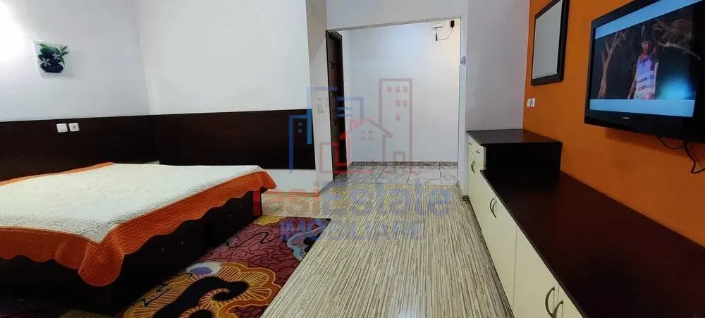 Apartament 1 Camera Zona Gara - foto 3